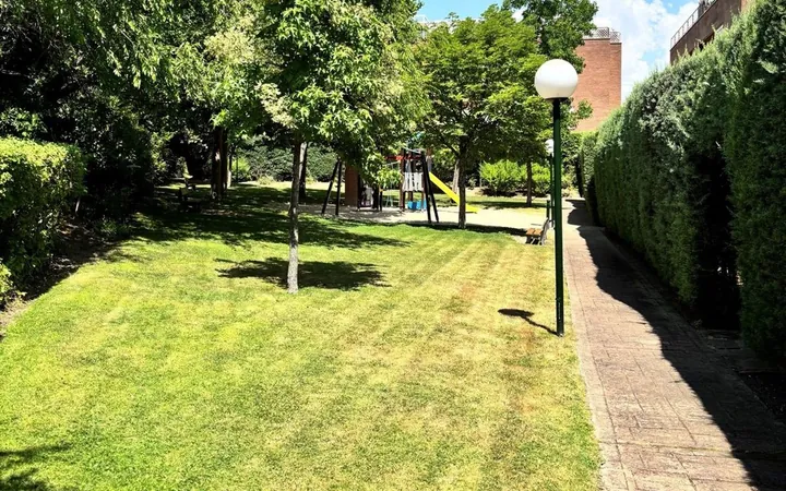 Piso en Calle de Cabellera de Berenice, 28, Valdemarín - Foto 30