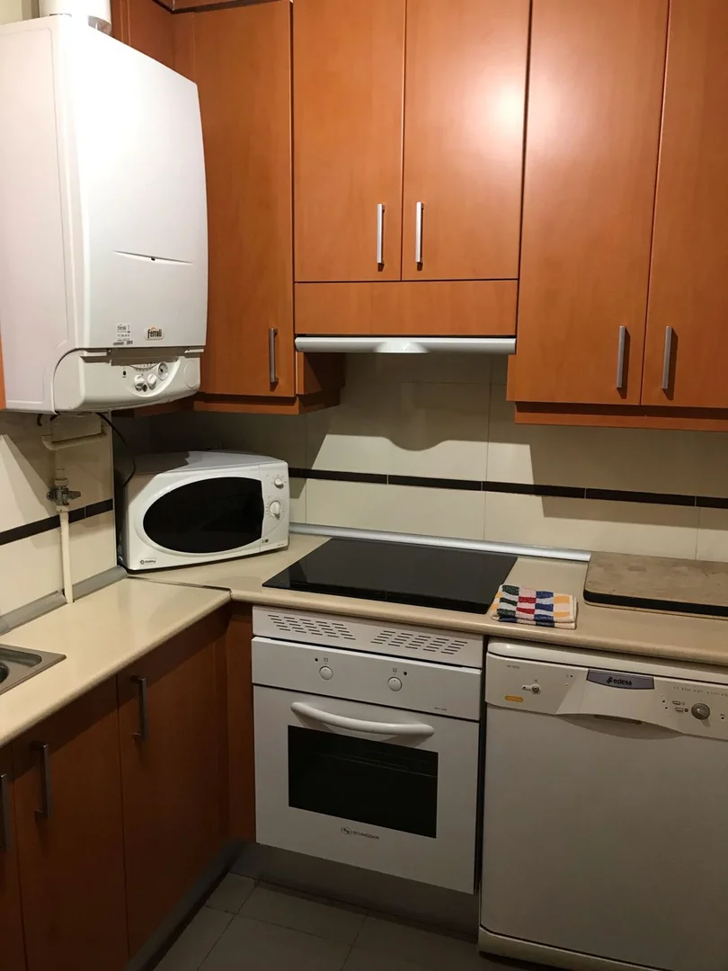 Piso en calle Carlos Arniches, 19 - Foto 16