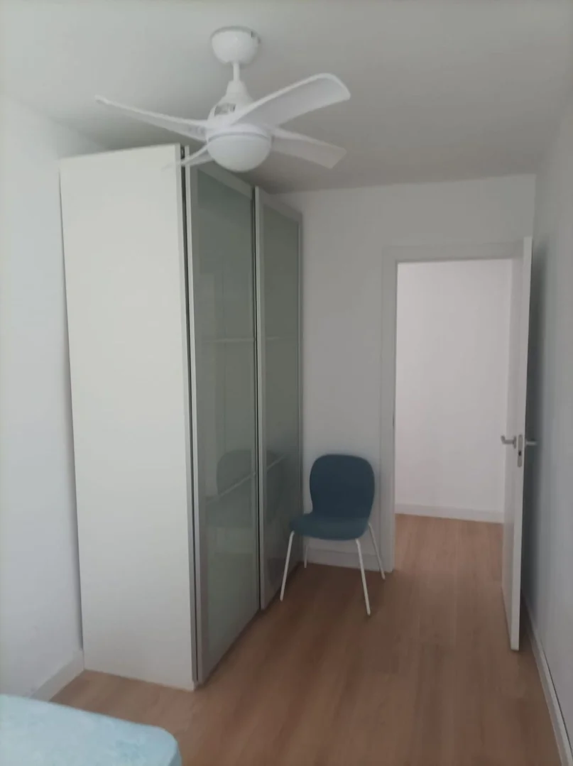 Piso en Calle de la Poeta Ángela Figuera, 9, Vallehermoso - Foto 11