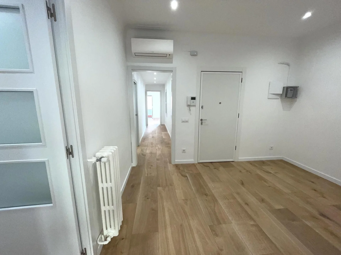 Piso en  Avinguda de Roma 149 - Foto 4