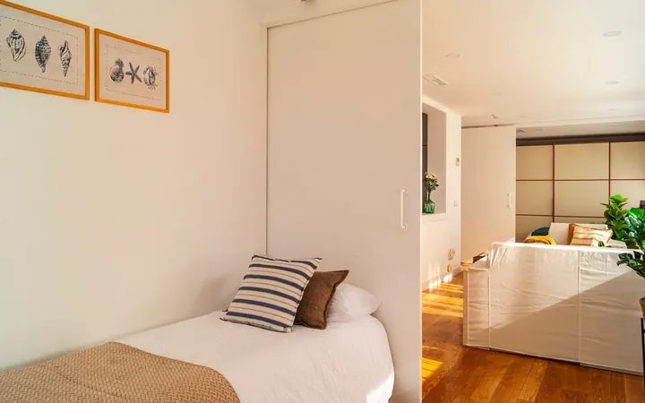Ático en Calle de la Infanta Mercedes, Madrid, 105, Cuzco-Castillejos - Foto 18