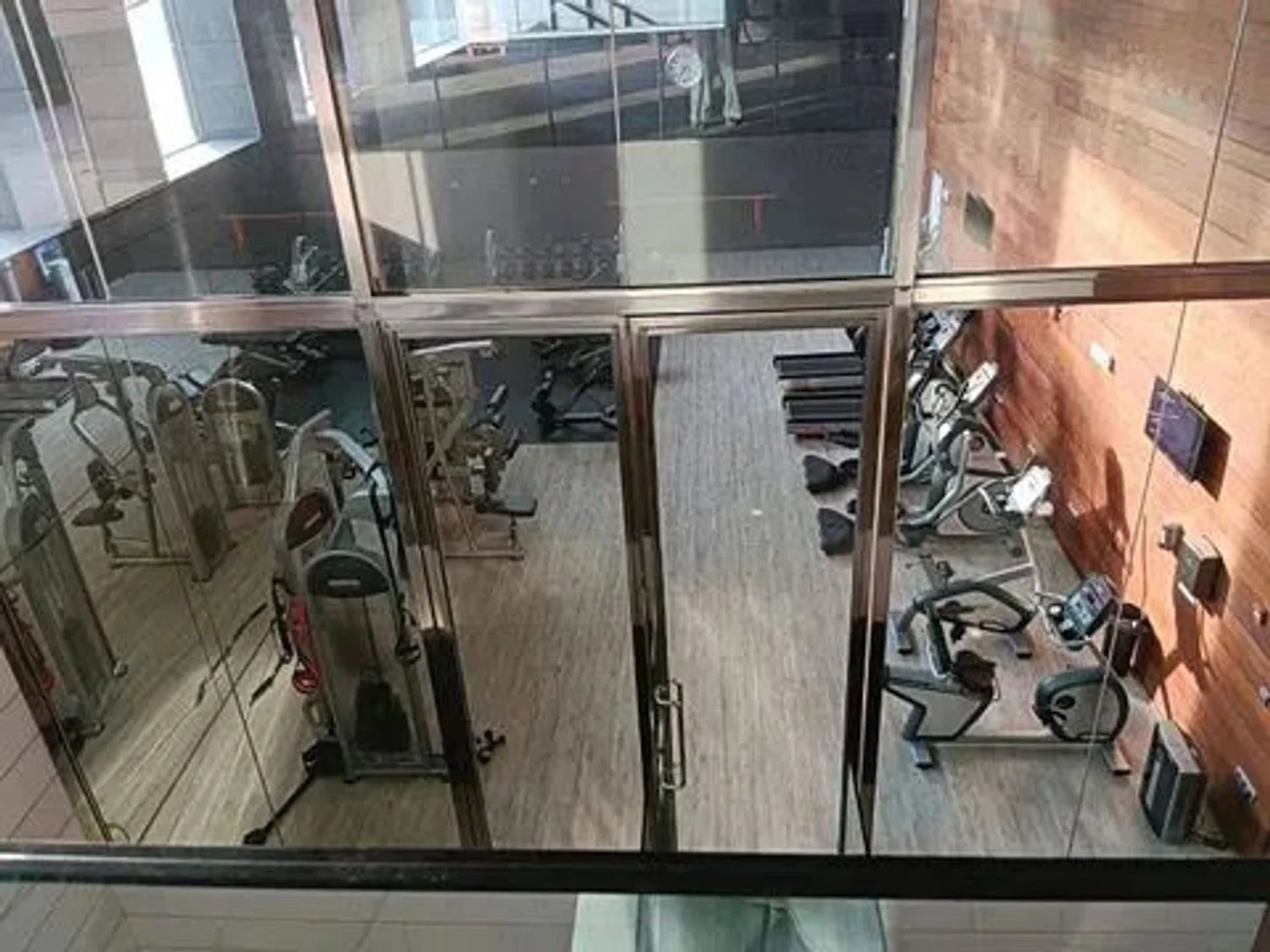 Piso en paseo de Garcia Fària, 81 - Foto 3