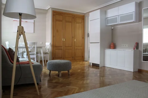 Estudio en calle de Santa Flora, 12 - Foto 3