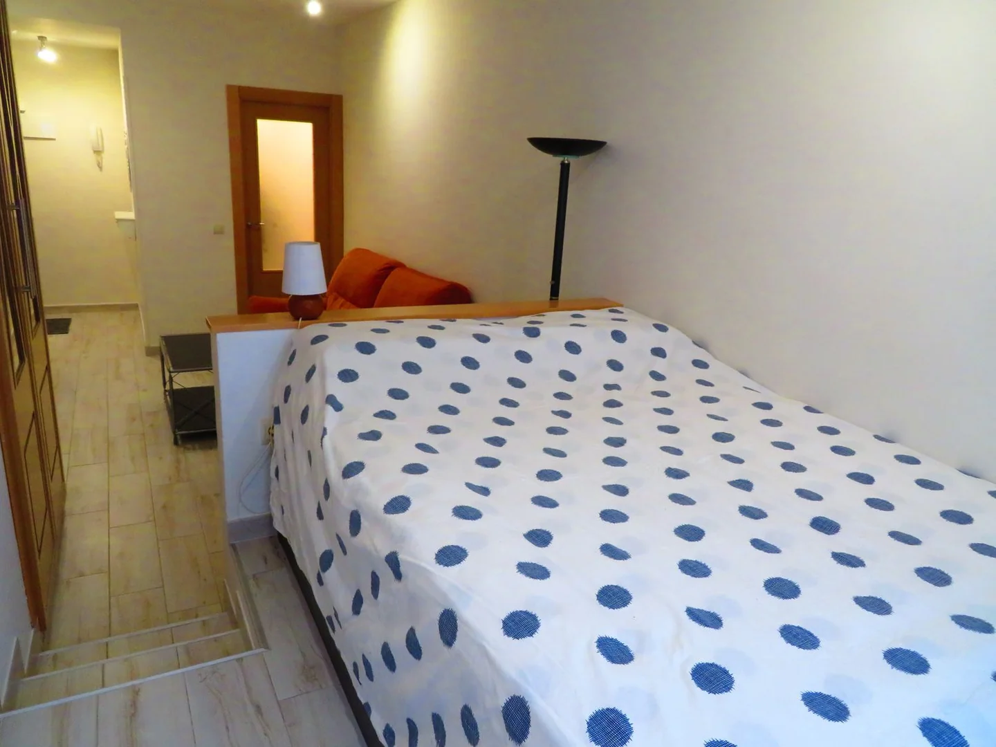 Estudio en Calle de Talavera, 9, Bernabéu-Hispanoamérica - Foto 3