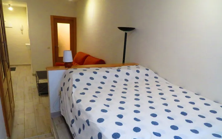Estudio en Calle de Talavera, 9, Bernabéu-Hispanoamérica - Foto 3