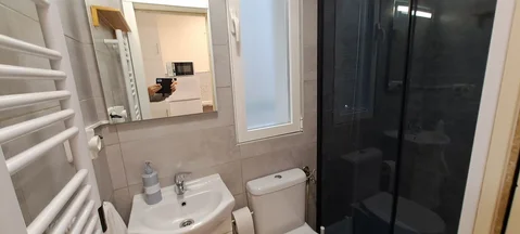 Estudio en calle de Antonio López, 23 - Foto 31