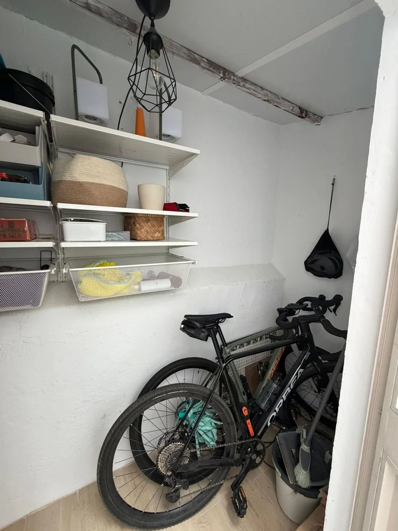 Piso en Calle de las Magnolias, 42, Ventilla-Almenara, Madrid - Foto 21
