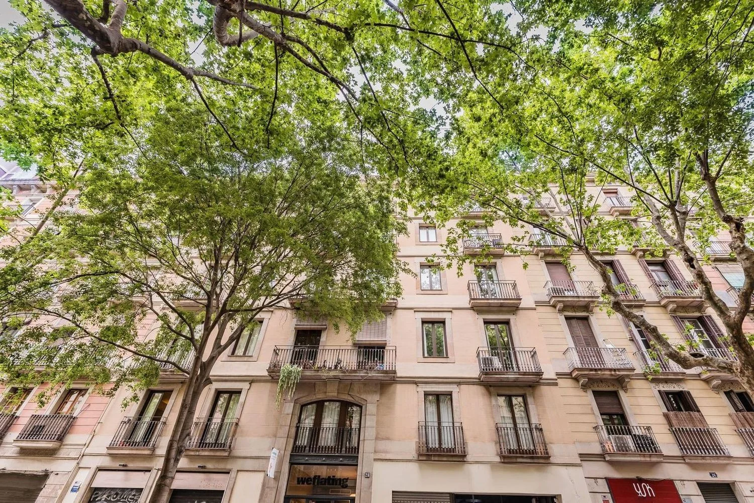 Piso en Calle de Villarroel, Sant Antoni - Foto 12