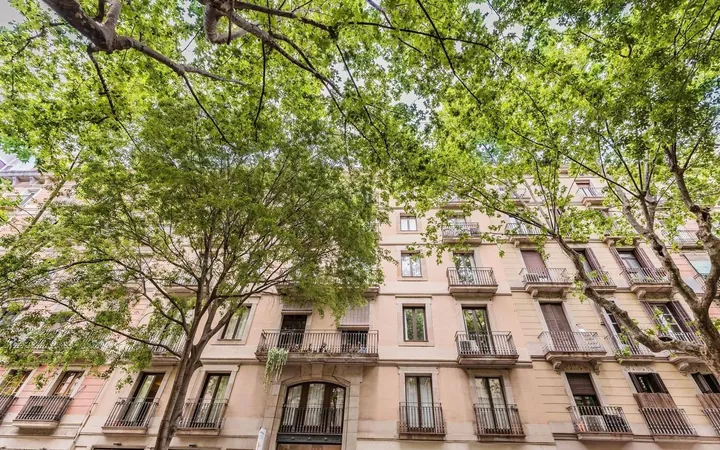 Piso en Calle de Villarroel, Sant Antoni - Foto 12
