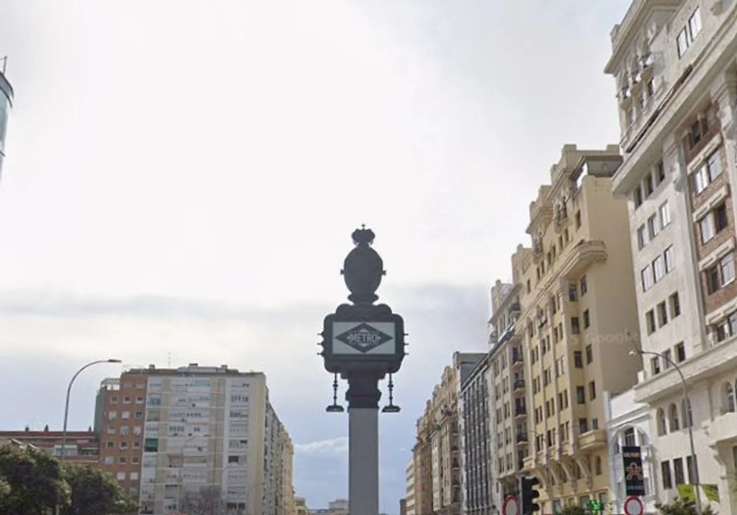 Piso en Glorieta del Catorce de Abril, 10, Nuevos Ministerios-Ríos Rosas - Foto 11