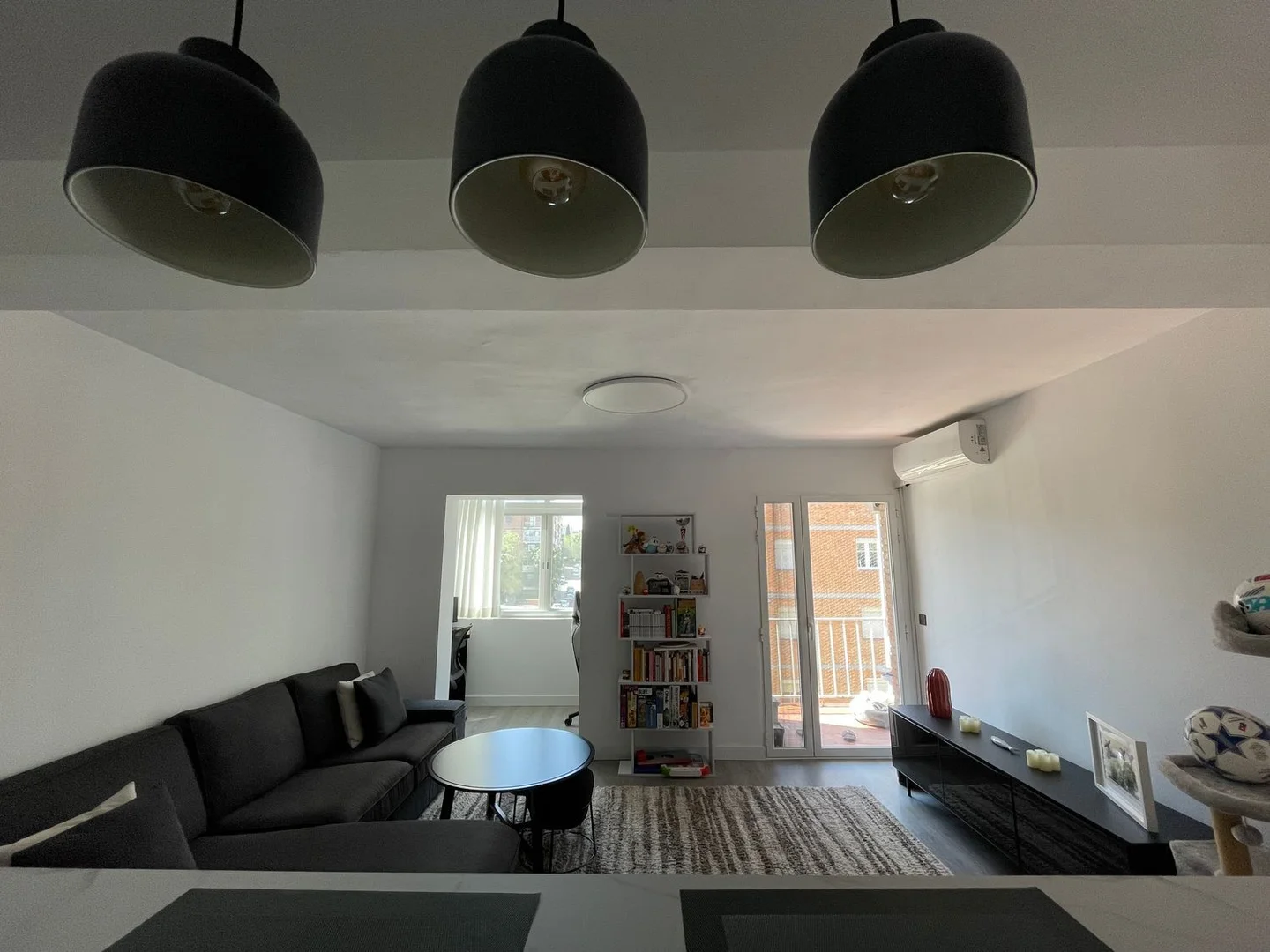 Piso en calle de Valmojado, 153 - Foto 4