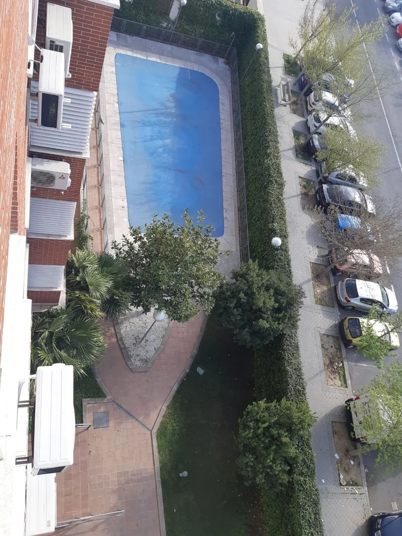 Piso en Calle de Eduardo Barreiros, 7, 12 de Octubre-Orcasur - Foto 7