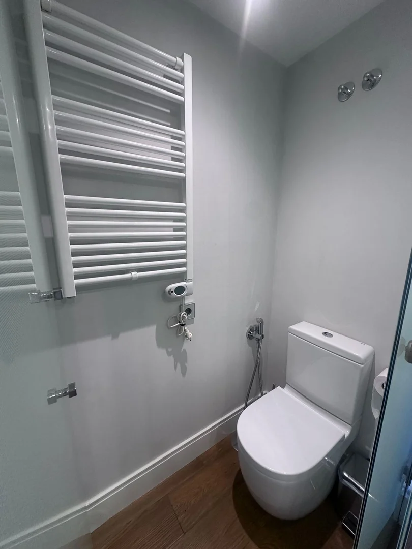 Piso en paseo del General Martínez Campos, 32 - Foto 2