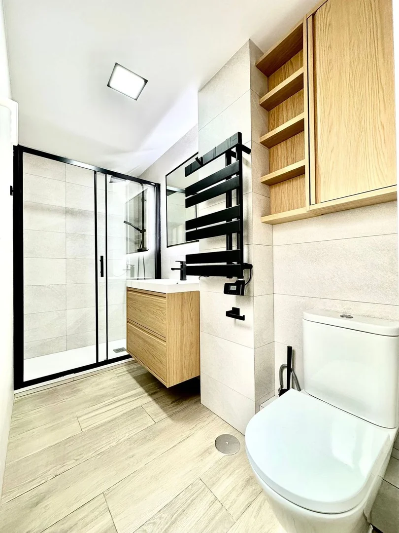 Ático en calle de Gómez de Avellaneda, 49 - Foto 2