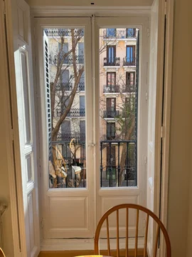 Piso en calle Galileo, 19 - Foto 4