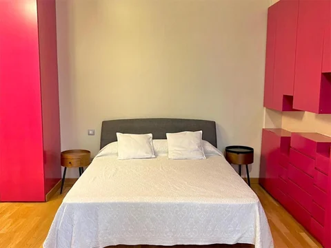 Piso en  Paseo de la Castellana 123 - Foto 9