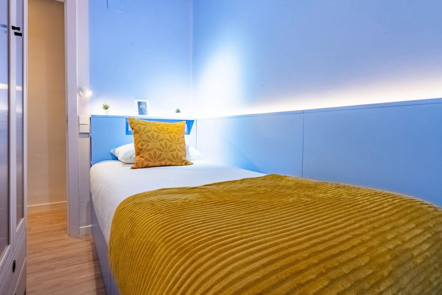 Piso en calle de Ofelia Nieto, 22 - Foto 12