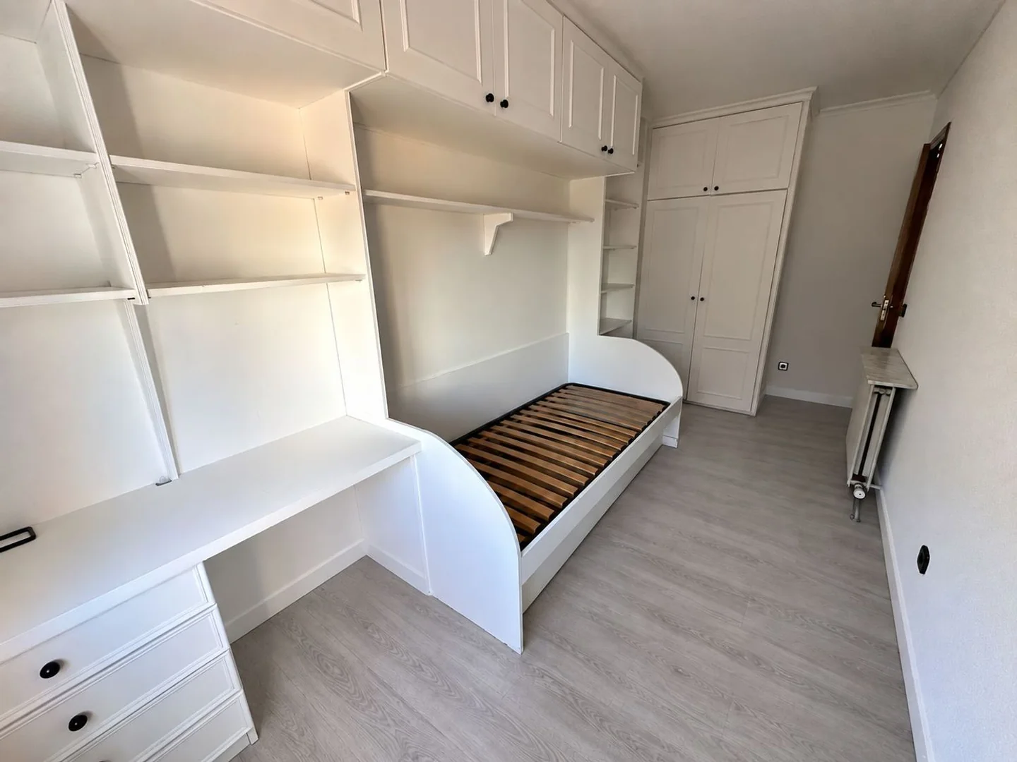 Piso en Ventilla-Almenara, Ventilla-Almenara - Foto 7