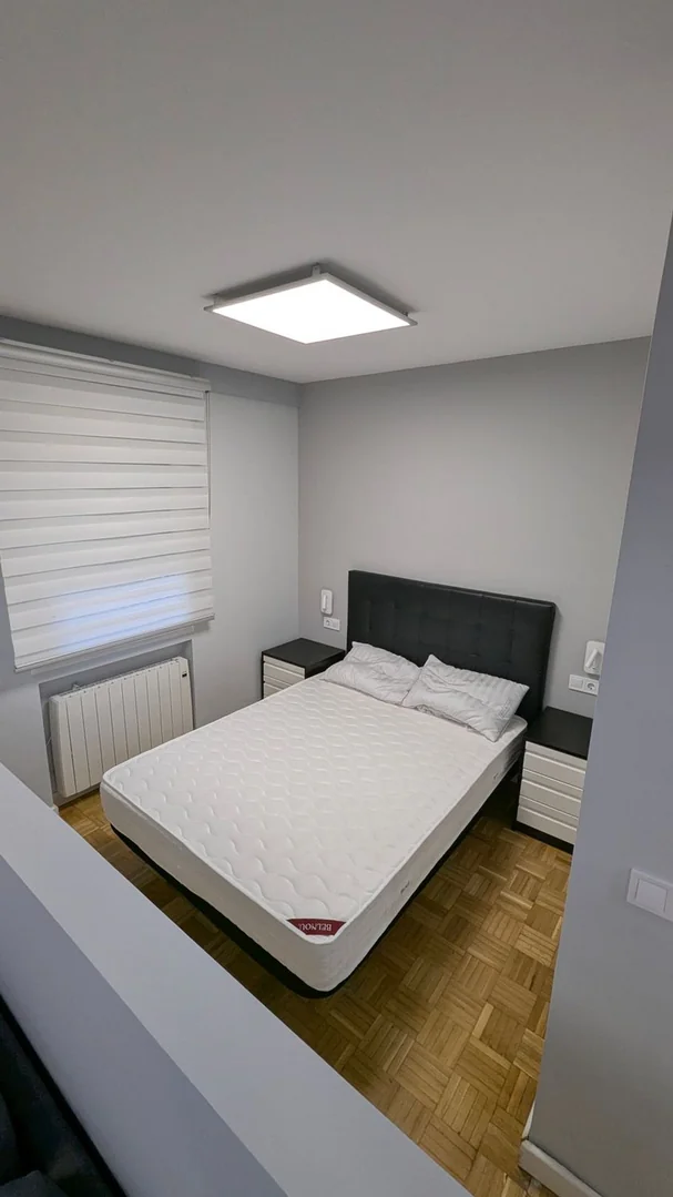 Estudio en Calle Canoa, 47, Alameda de Osuna - Foto 7