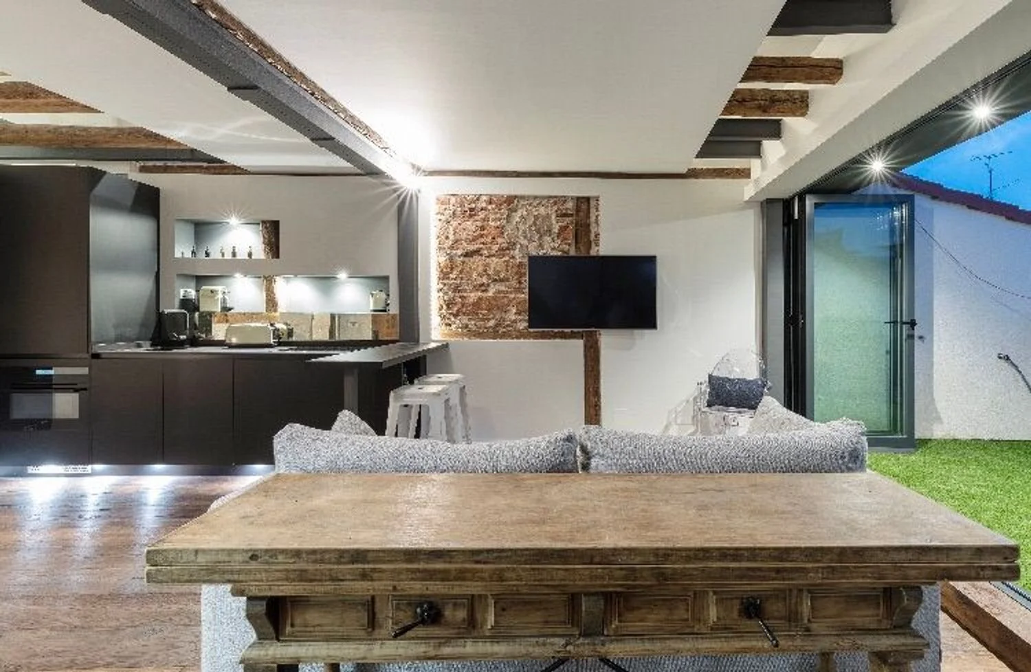 Alquiler de dúplex en Malasaña-Universidad - Foto 6