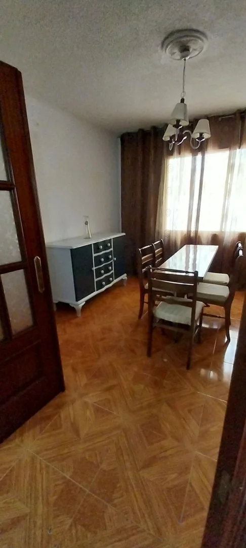 Piso en calle de los Sagrados Corazones, 16 - Foto 4