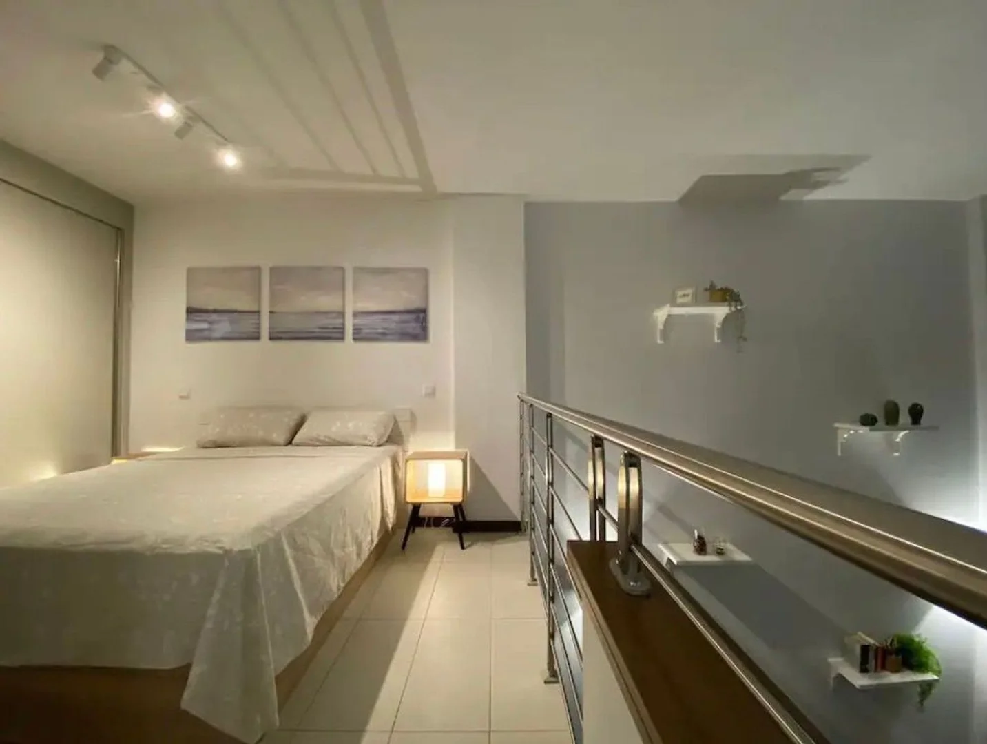 Estudio en calle de Manuel Pombo Angulo, 18 - Foto 4