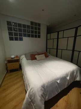 Piso en calle del Amparo, 6 - Foto 2