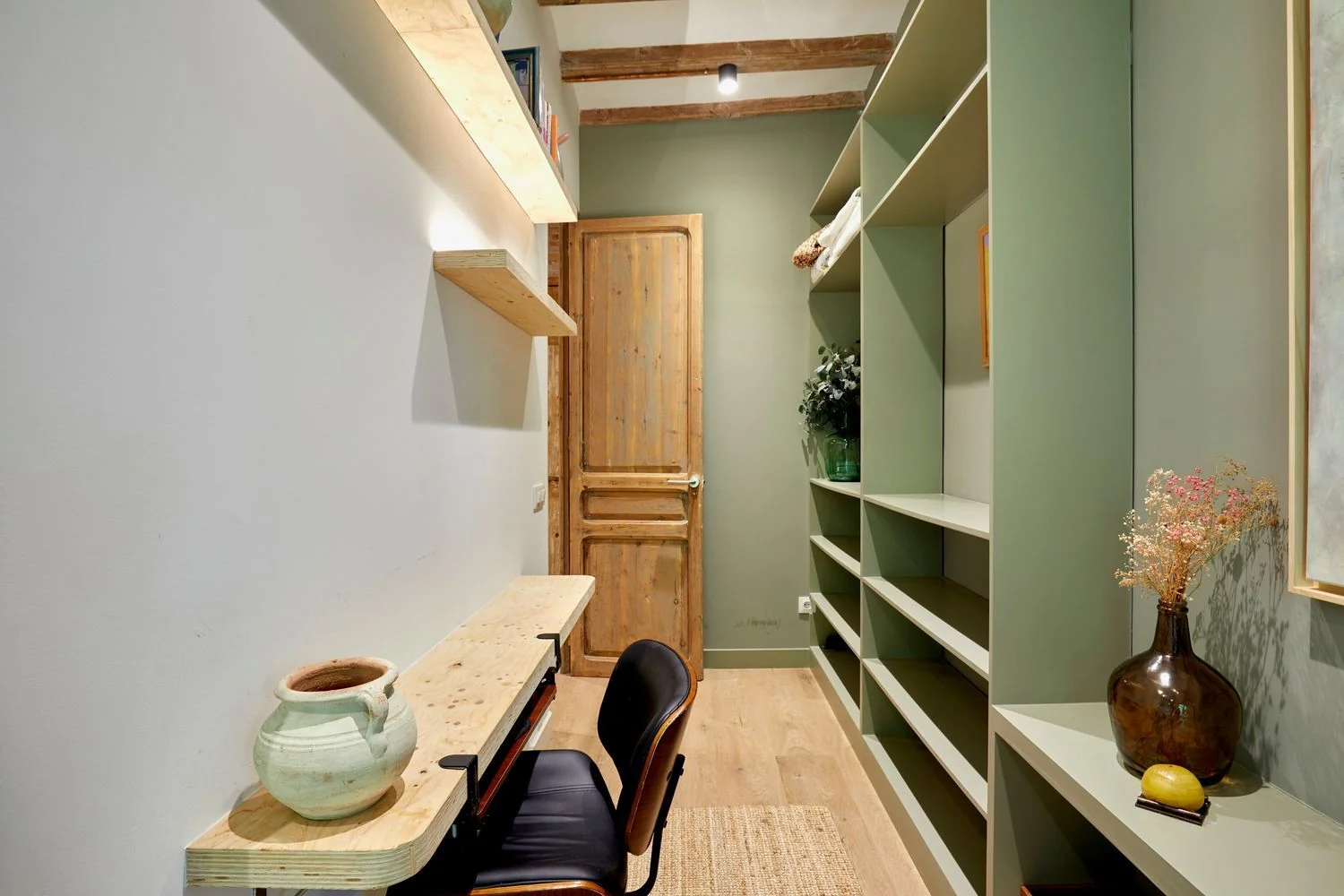 Piso en Calle Creu Coberta, 103, Hostafrancs - Foto 12