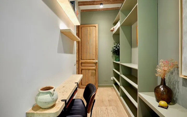 Piso en Calle Creu Coberta, 103, Hostafrancs - Foto 12