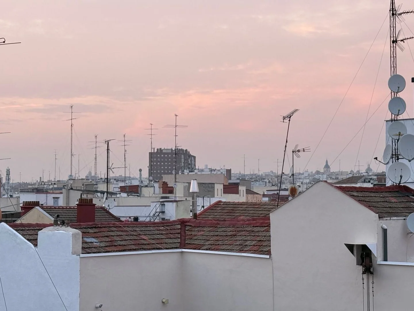 Ático en Paseo de las Delicias, 110, Delicias - Foto 20