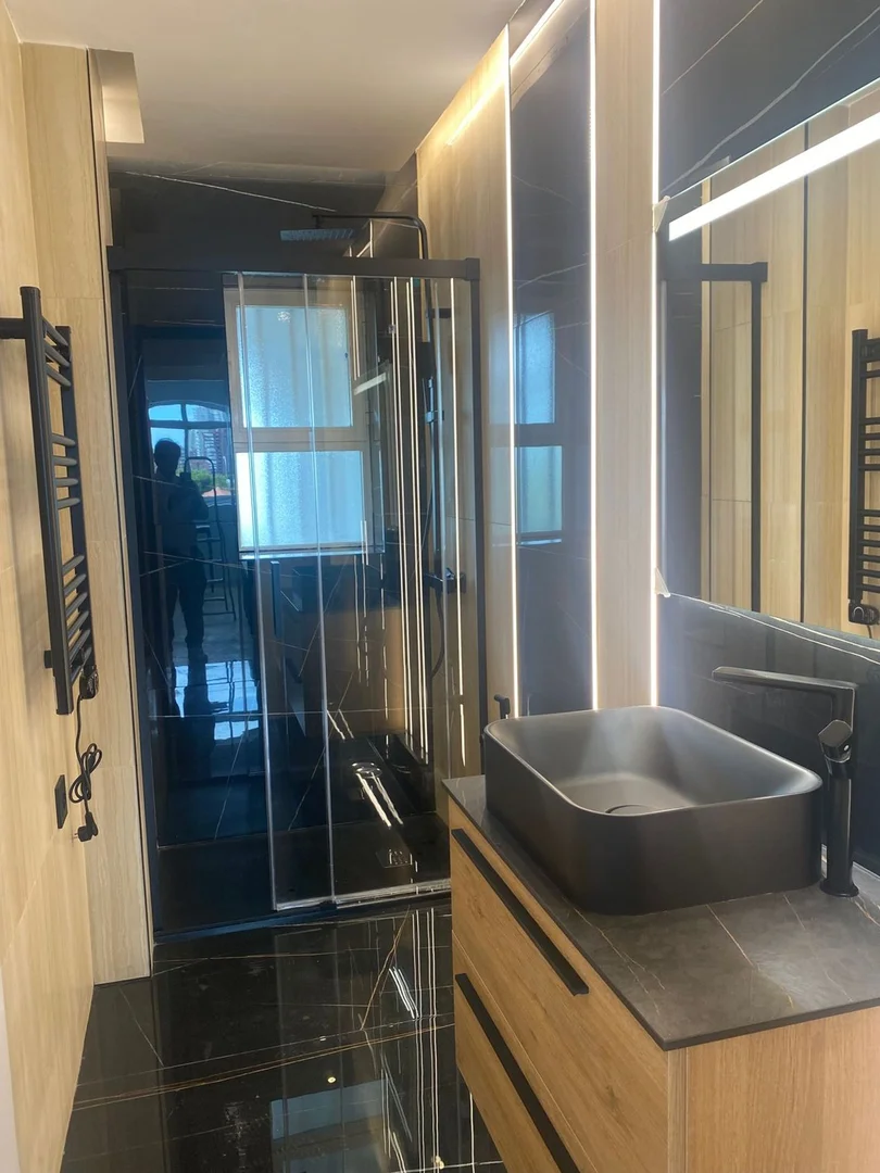 Piso en paseo de la Castellana, 288 - Foto 1