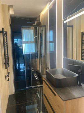 Piso en paseo de la Castellana, 288 - Foto 1