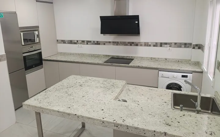 Piso en Calle de Clara del Rey, 50, Prosperidad - Foto 11
