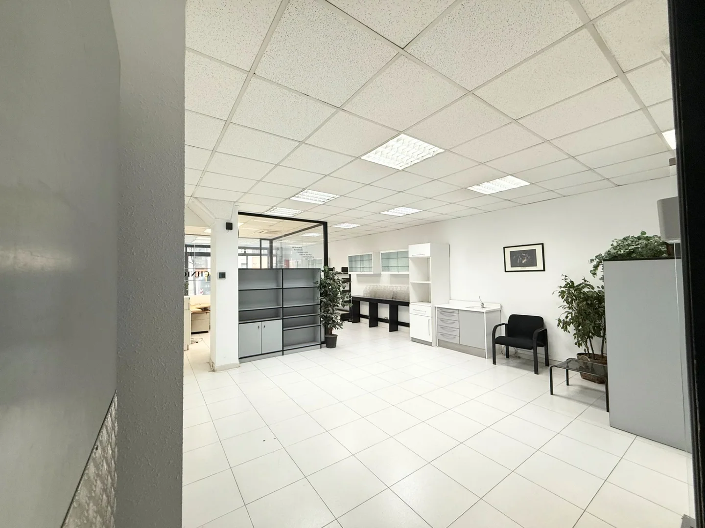 Local comercial en  Barcelona Capital - Foto 11