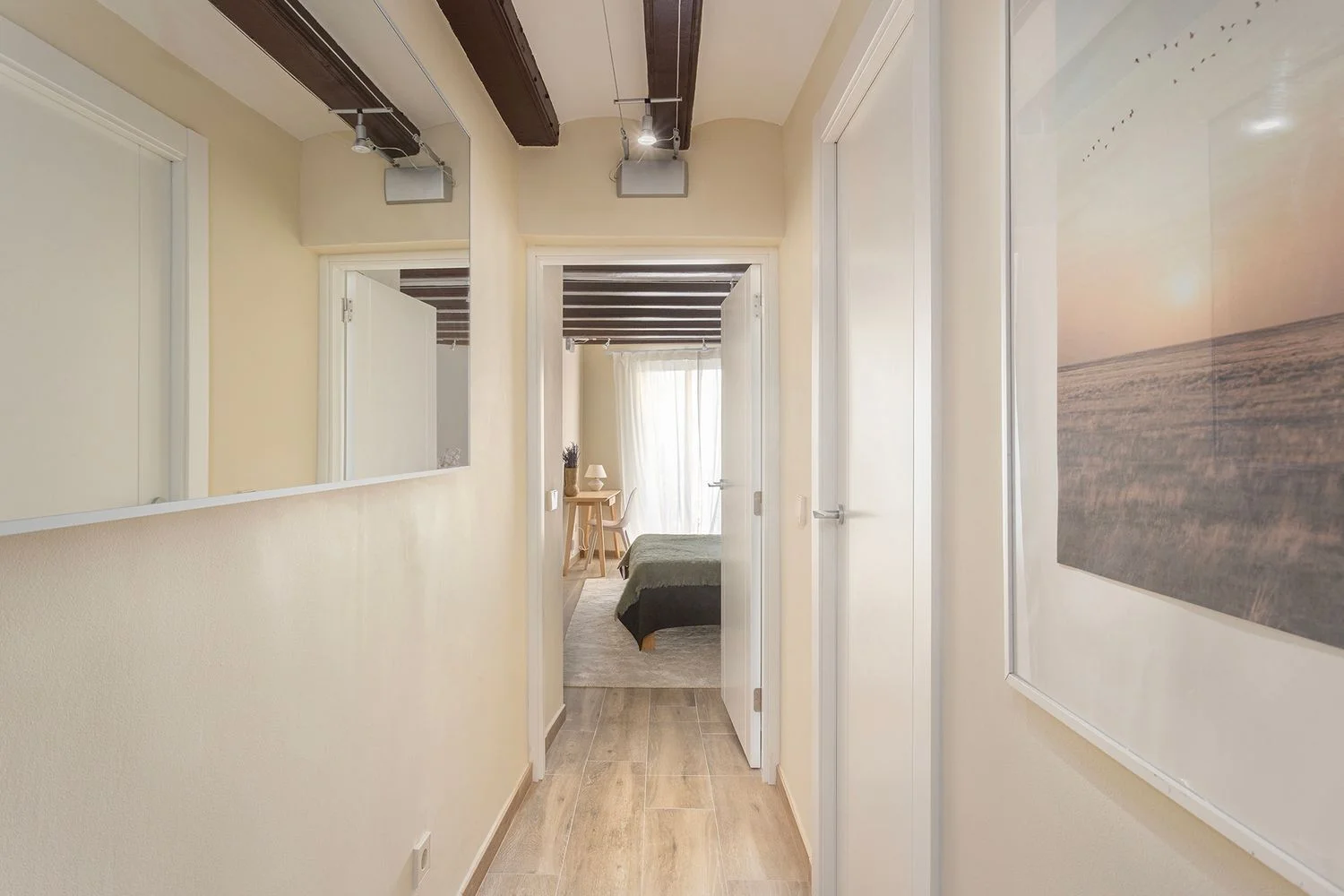 Piso en Barrio Sant Pere - Santa Caterina i la Ribera - Foto 11