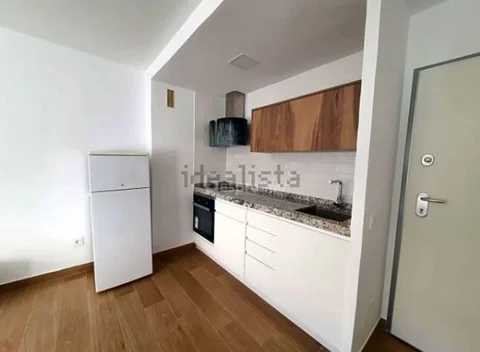 Piso en avenida del Doctor Federico Rubio y Galí, 19 - Foto 2