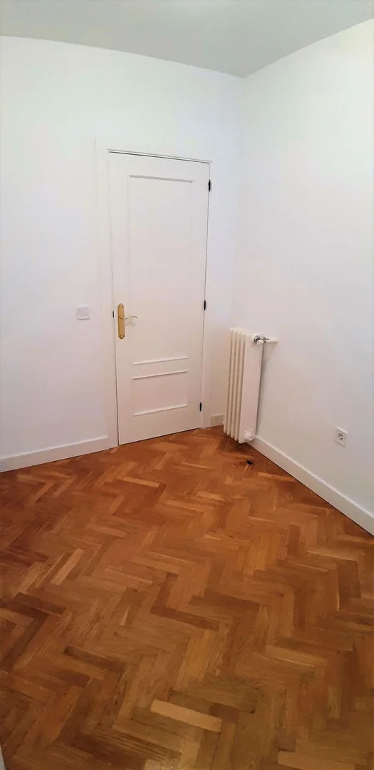 Piso en calle de Sánchez Barcáiztegui, 33 - Foto 8