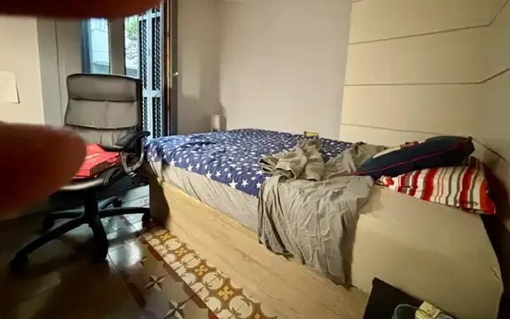 Piso en  Carrer de Marià Cubí - Foto 11