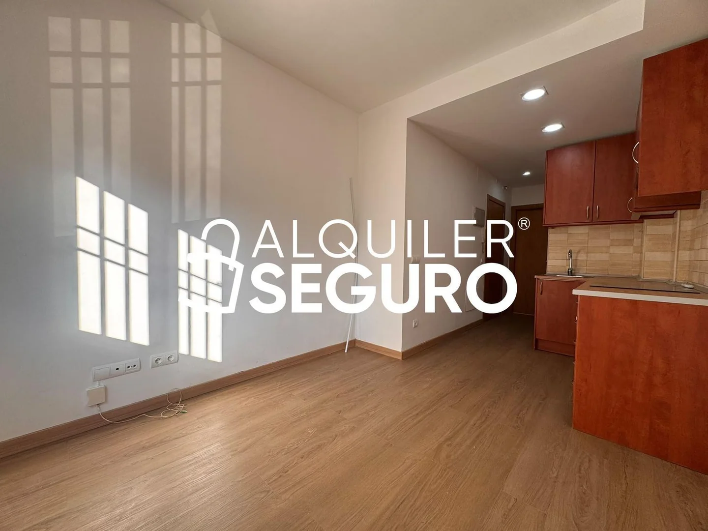 Piso en Calle de Pedro Campos, Opañel - Foto 3