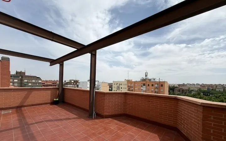 Ático en Paseo de las Acacias, 65, Acacias - Foto 16