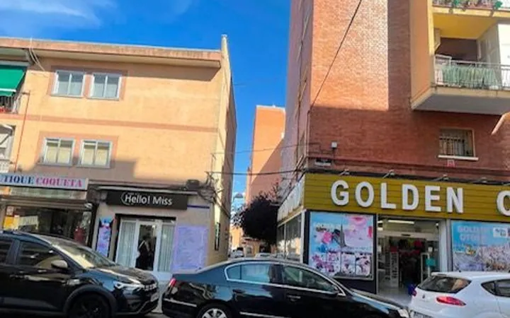 Piso en Calle del Etna, 4, Portazgo - Foto 13