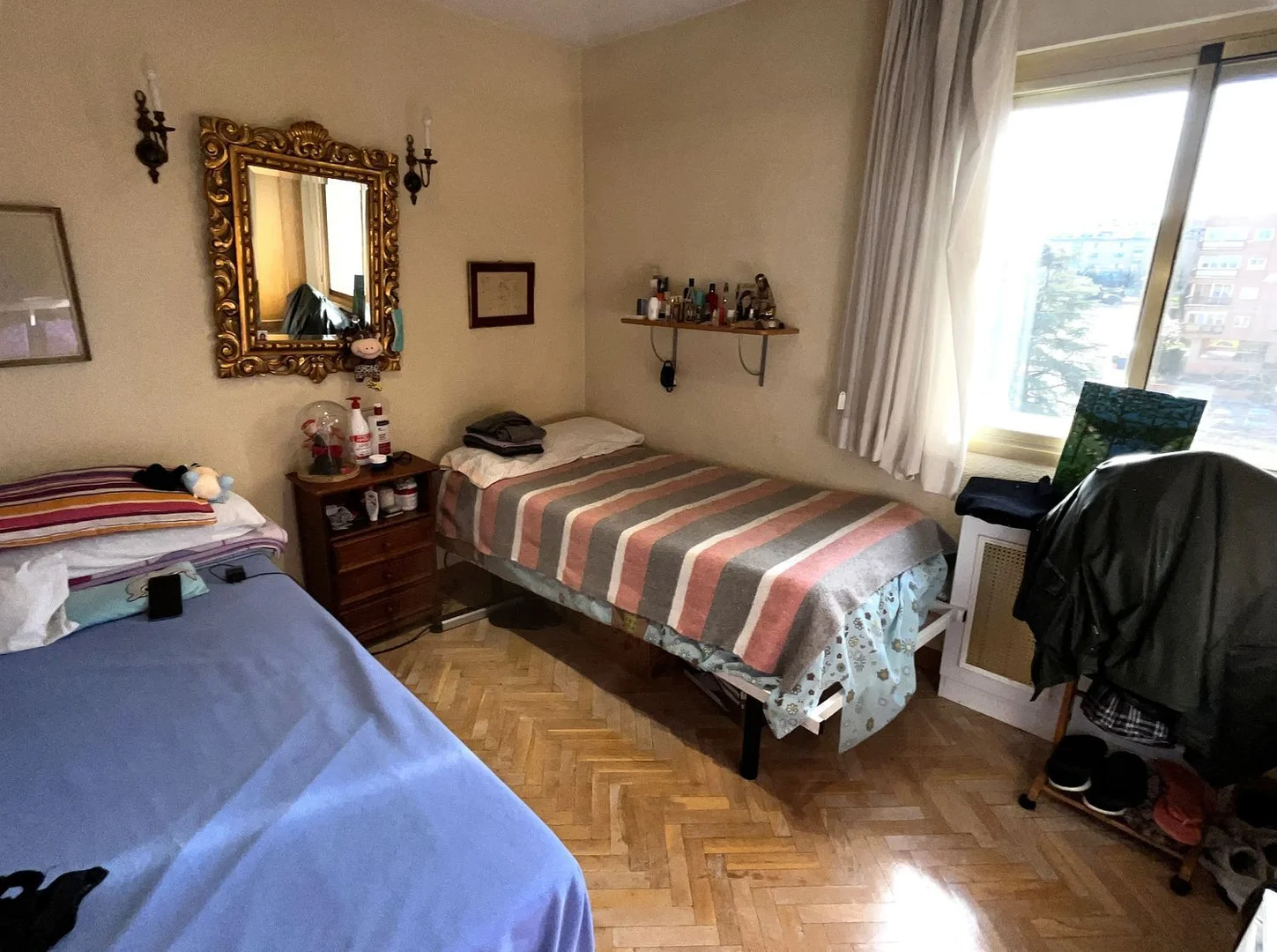 Piso en calle de Húmera, 31 - Foto 14