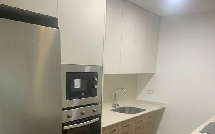 Piso en Bernabéu-Hispanoamérica, Bernabéu-Hispanoamérica - Foto 1