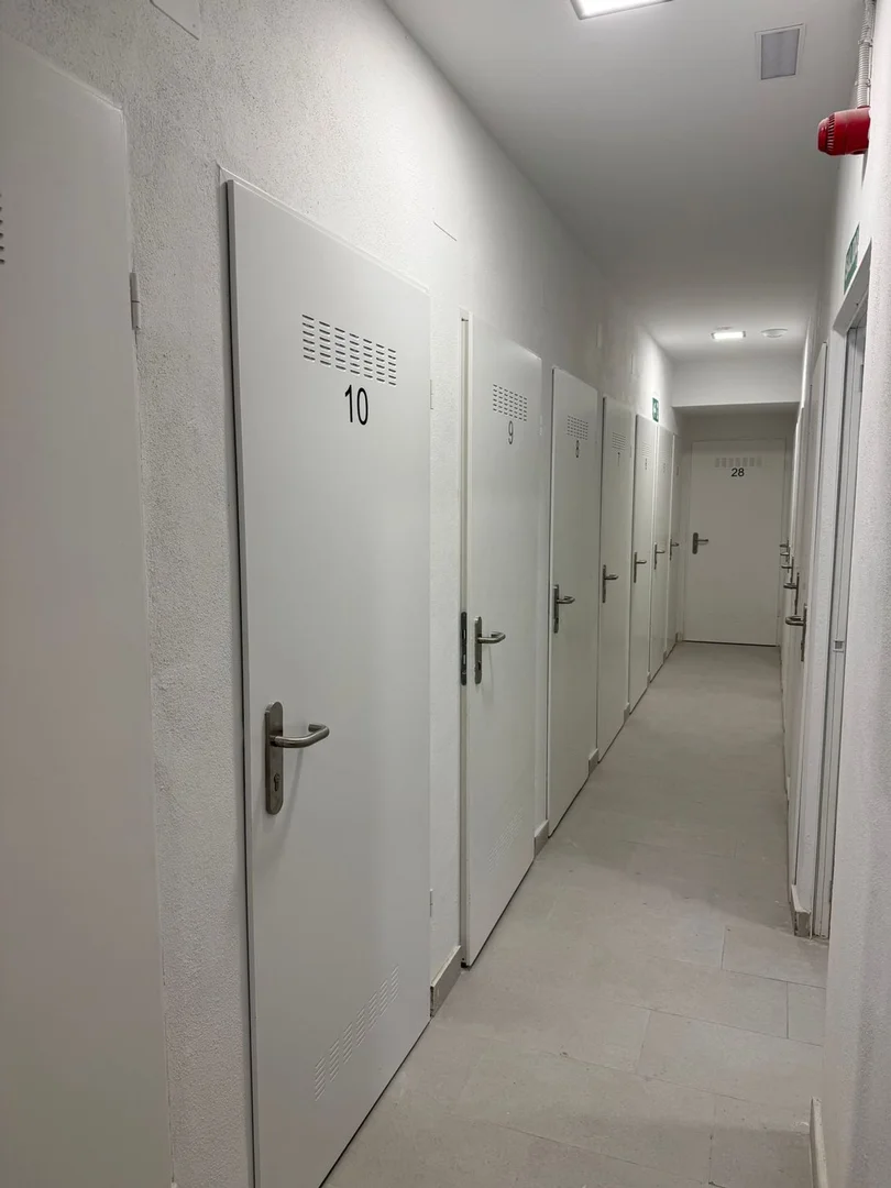 Piso en calle de Sebastián Elcano, 8 - Foto 14