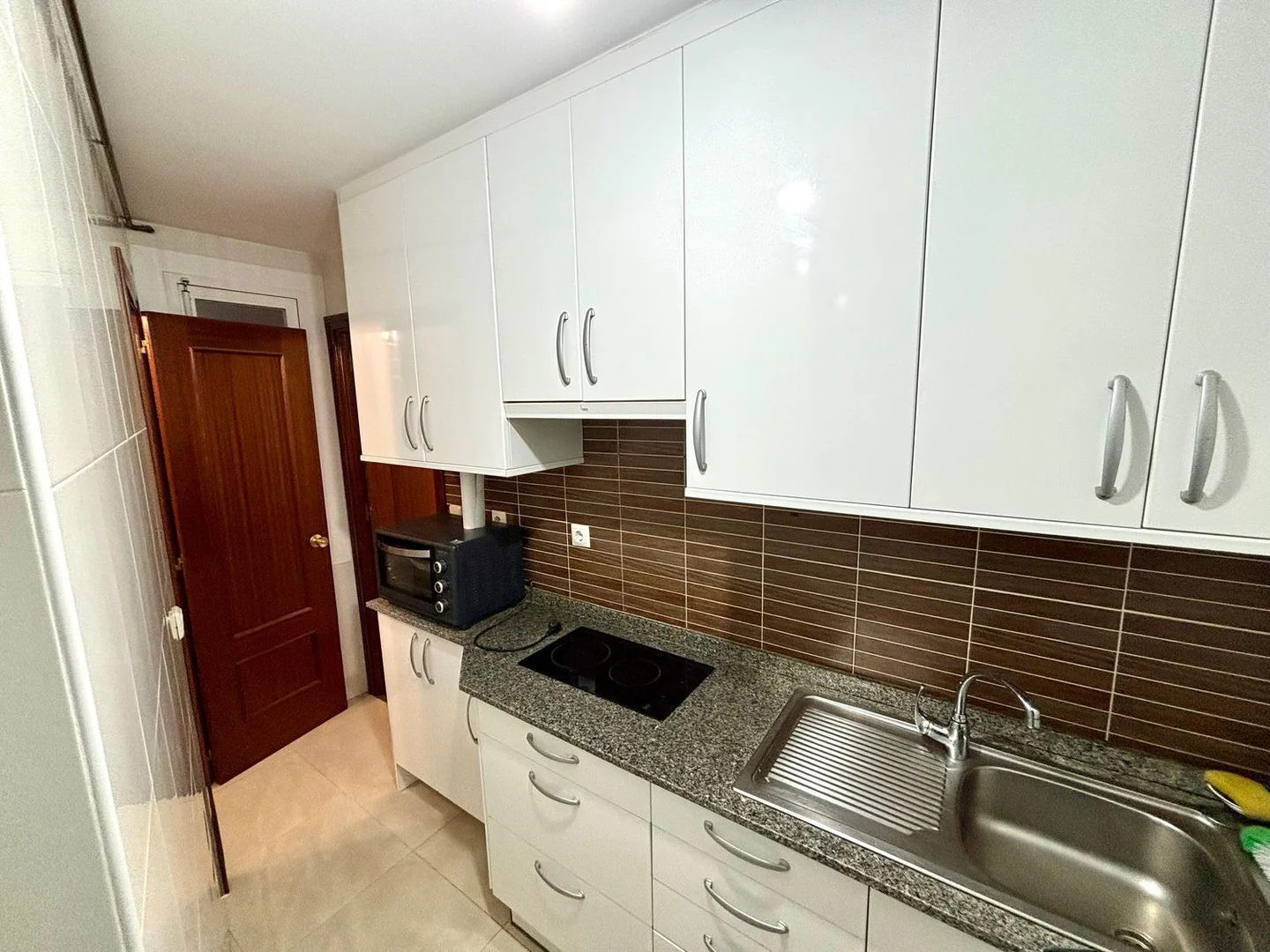 Piso en calle de San Bernardino, 4 - Foto 24