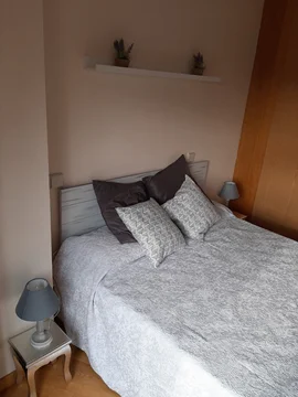 Piso en calle Cantueso, 47 - Foto 17