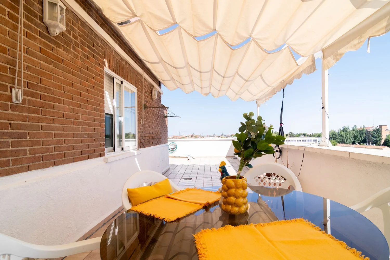 Loft en Calle Gálvez, 1, Buena Vista - Foto 8