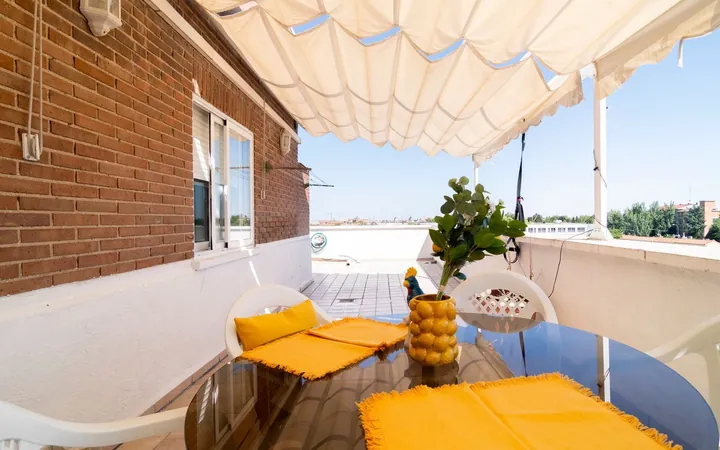 Loft en Calle Gálvez, 1, Buena Vista - Foto 8
