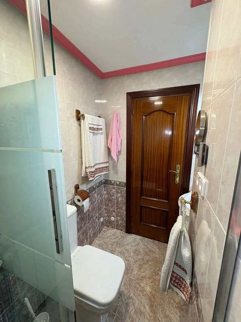 Piso en Calle del Puerto de Lumbreras, Casco Histórico de Vallecas - Foto 13