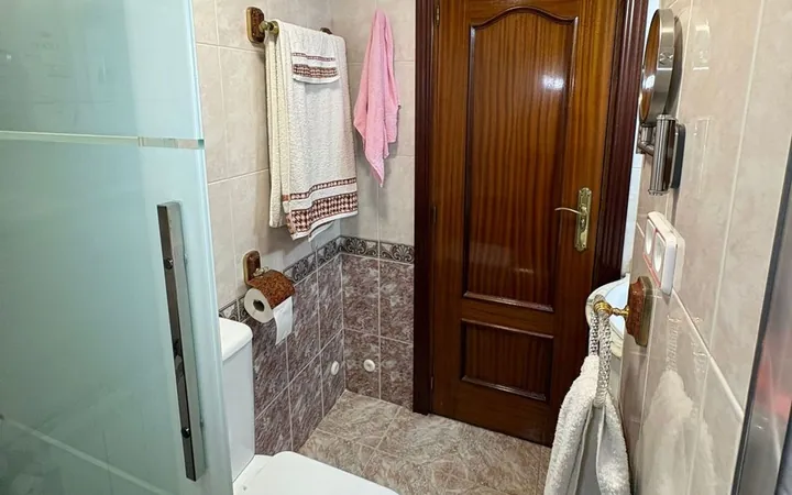Piso en Calle del Puerto de Lumbreras, Casco Histórico de Vallecas - Foto 13